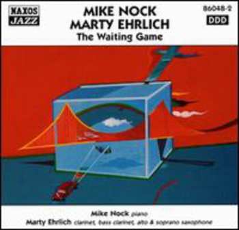 Album Mike Nock: The Waiting Game