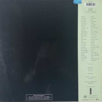 LP Mike Oldfield: Amarok