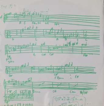 LP Mike Oldfield: Amarok