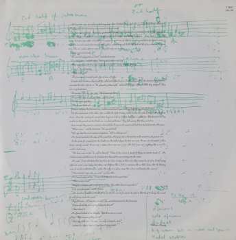 LP Mike Oldfield: Amarok