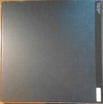 4LP/Box Set Mike Oldfield: Boxed