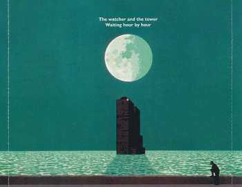 CD Mike Oldfield: Crises