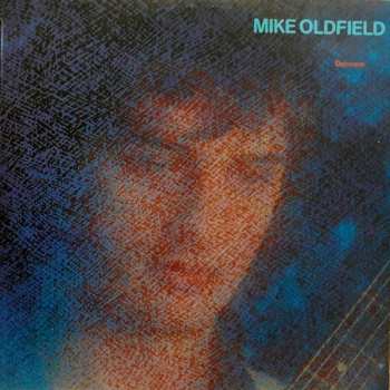 LP Mike Oldfield: Discovery