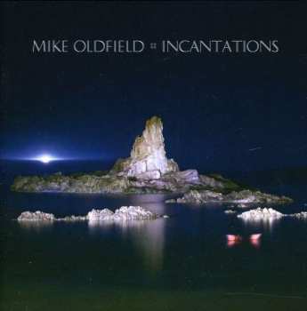 CD Mike Oldfield: Incantations