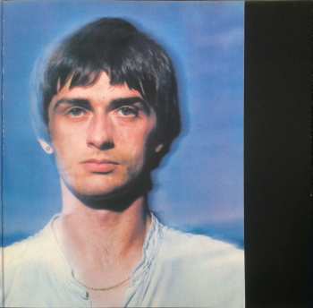 2LP Mike Oldfield: Incantations