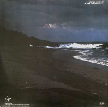 2LP Mike Oldfield: Incantations