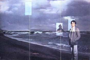 2LP Mike Oldfield: Incantations