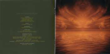 2CD Mike Oldfield: Light + Shade