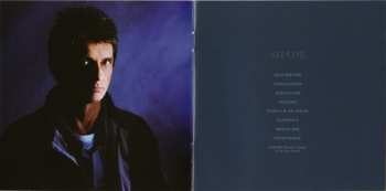 2CD Mike Oldfield: Light + Shade