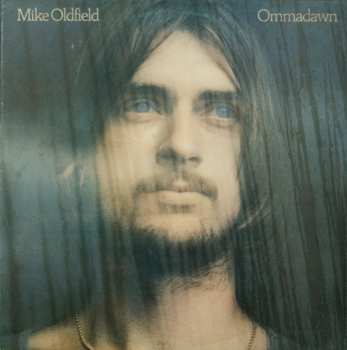 LP Mike Oldfield: Ommadawn