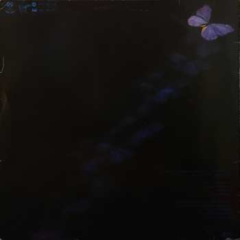 LP Mike Oldfield: Platinum