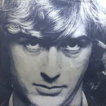LP Mike Oldfield: Platinum