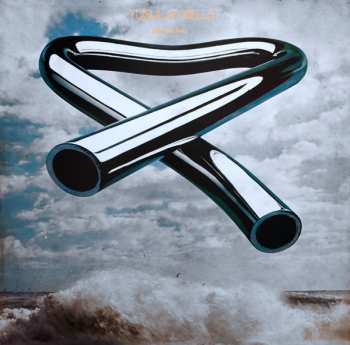LP Mike Oldfield: Tubular Bells