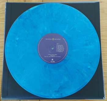 LP Mike Oldfield: Tubular Bells II LTD | CLR