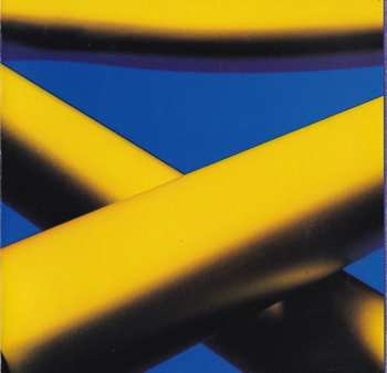 CD Mike Oldfield: Tubular Bells II