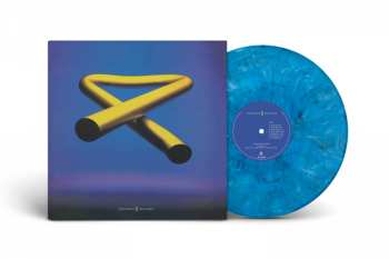 LP Mike Oldfield: Tubular Bells II LTD | CLR