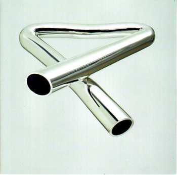 CD Mike Oldfield: Tubular Bells III