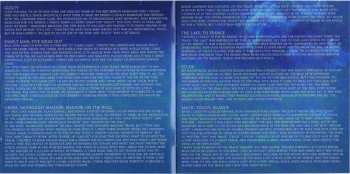 2CD Mike Oldfield: Two Sides (The Very Best Of Mike Oldfield)