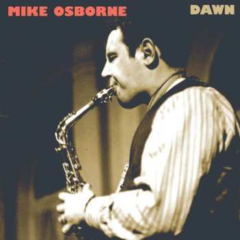 CD Mike Osborne: Dawn