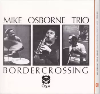 Border Crossing + Marcel's Muse