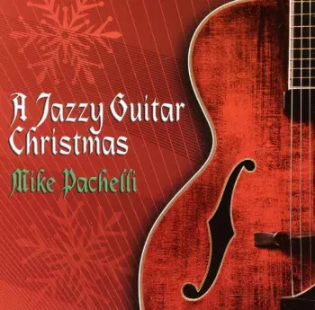 A Jazzy Guitar Christmas