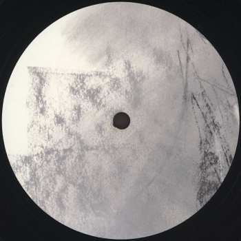 3LP Mike Parker: Dispatches