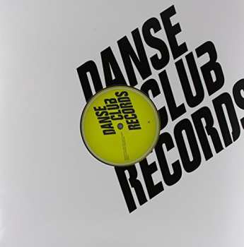 Album Mike Parker: Lustration Remixes