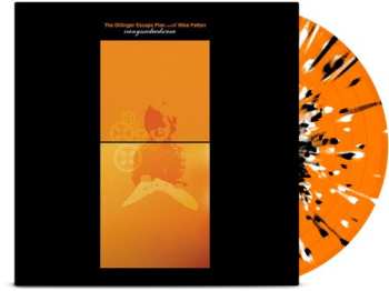 LP Mike Patton: Irony Is a Dead Scene