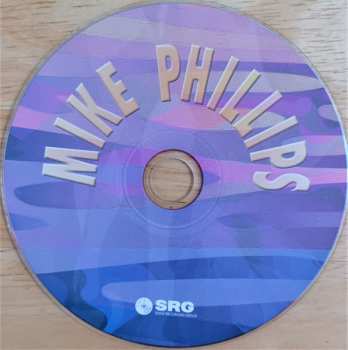 CD Mike Phillips: Mike Phillips