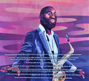 CD Mike Phillips: Mike Phillips