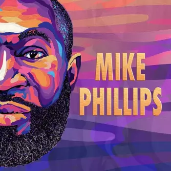 Mike Phillips: Mike Phillips