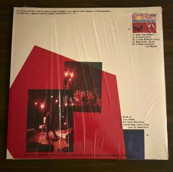 LP Mike Polizze: Around Sound