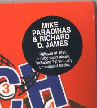 3LP Mike & Rich: Expert Knob Twiddlers