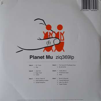 3LP Mike & Rich: Expert Knob Twiddlers