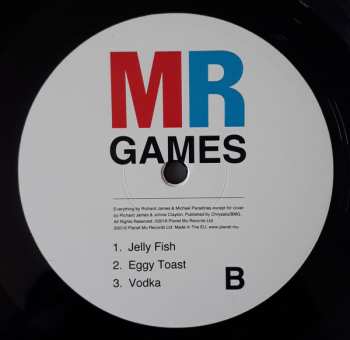 3LP Mike & Rich: Expert Knob Twiddlers