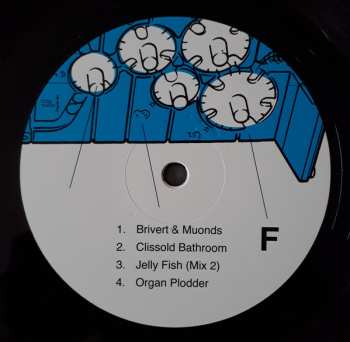 3LP Mike & Rich: Expert Knob Twiddlers