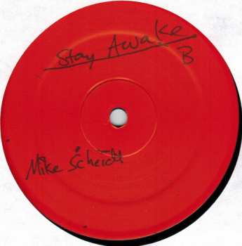 LP Mike Scheidt: Stay Awake