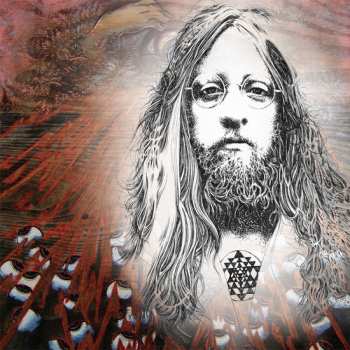 CD Mike Scheidt: Stay Awake