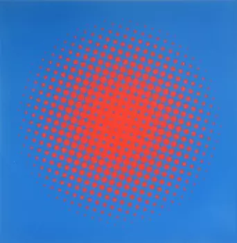 Mike Shannon: Lensing EP