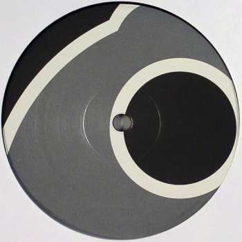 LP Mike Shannon: Memory Seed E.P.