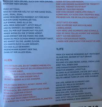 CD Mike Singer: Karma