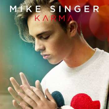 Album Mike Singer: Karma