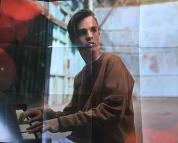 CD Mike Singer: Karma