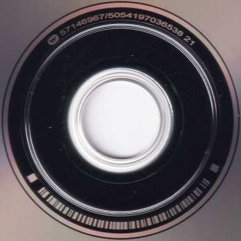 2CD/5Merch Mike Singer: Trip