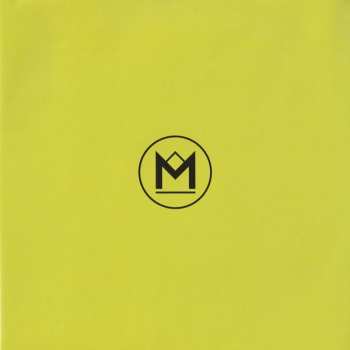 2CD/5Merch Mike Singer: Trip