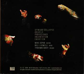 CD Bill Laswell: On Common Ground
