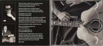 CD Matt Andersen: Piggyback