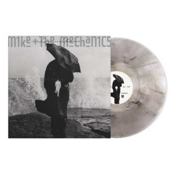 LP Mike & The Mechanics: Living Years CLR | LTD