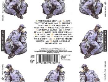 CD Mike & The Mechanics: Mike & The Mechanics (M6)