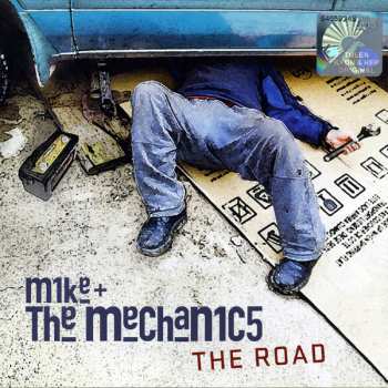 CD Mike & The Mechanics: The Road